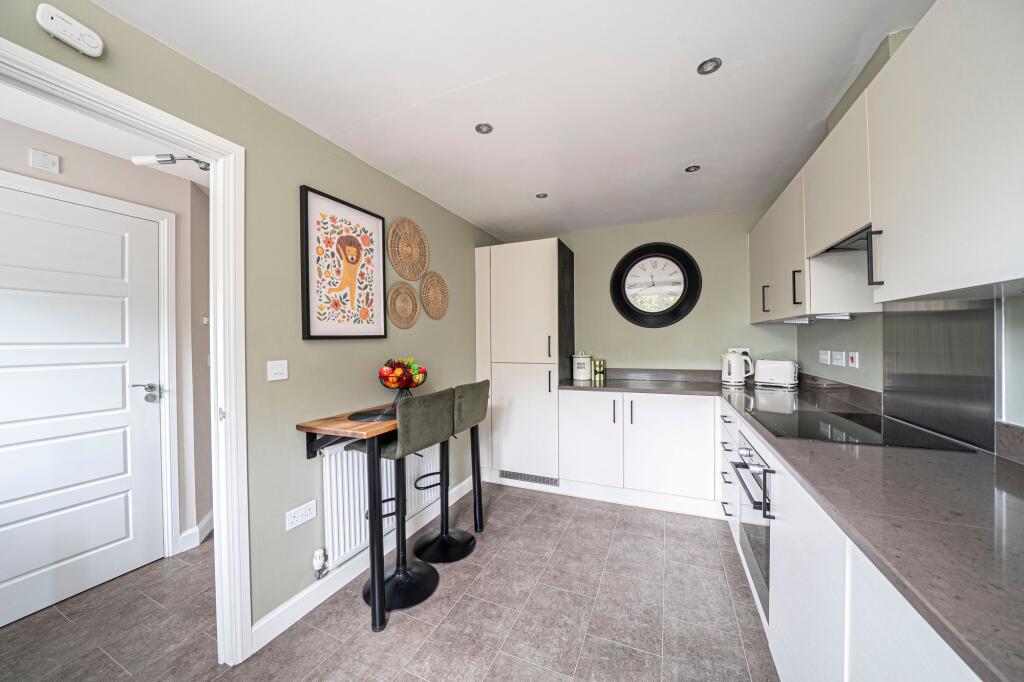 House in Test Valley, Walworth Business Park, Andover - More