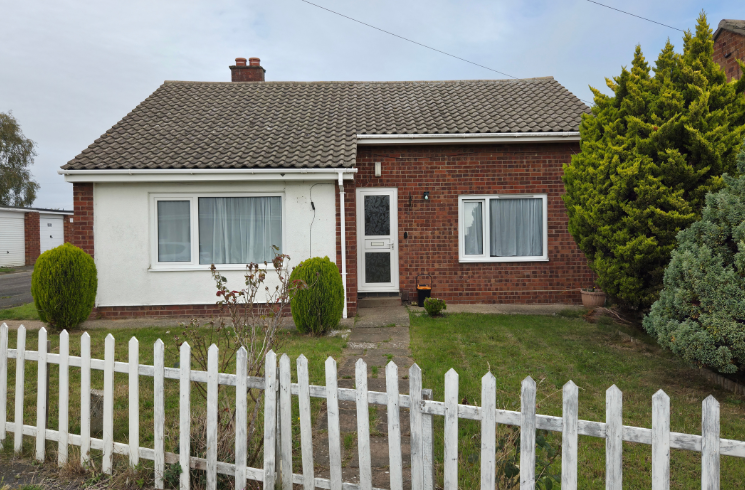 Main image of property: Sandra Crescent, Washingborough, Lincoln, Lincolnshire