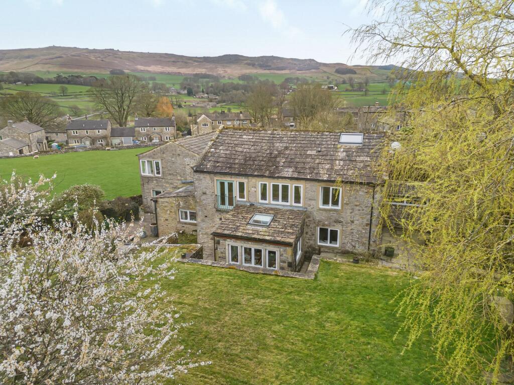 Additional image 19 of High Green Barn, Bull Lane, Hetton, Skipton BD23 6NH