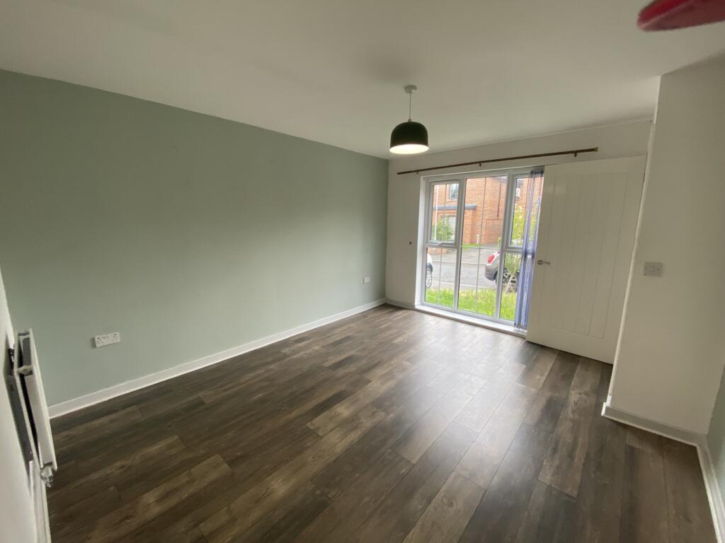 House in Bury, Greater Manchester - View 3