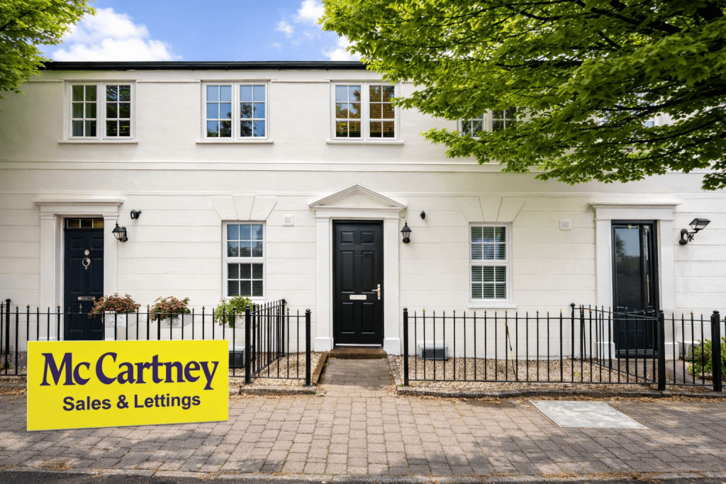 Main image of property: Old Court, Arbour Lane, Chelmsford, Essex, CM1 7UF