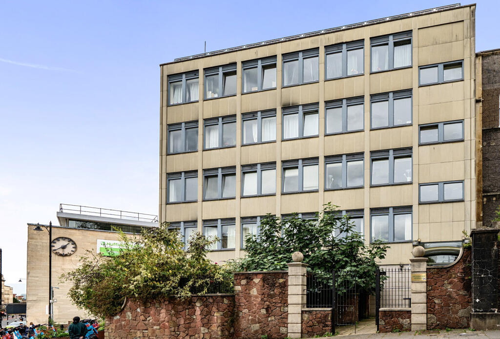 Main image of property: Richmond Hill, Clifton, Bristol, BS8