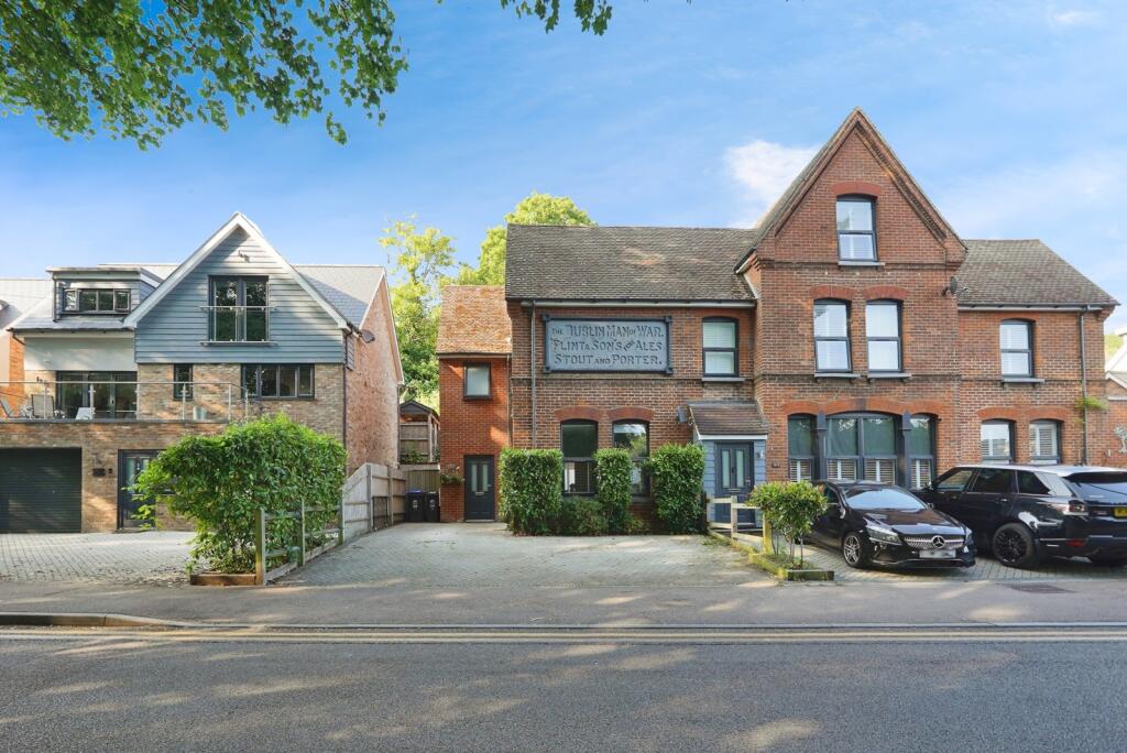 Main image of property: Lower Road, River, Dover, Kent, CT17