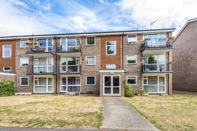 Main image of property: Armadale Court, Reading