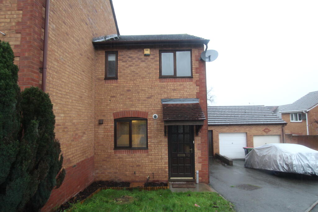Main image of property: Foxwood Road, Birchmoor