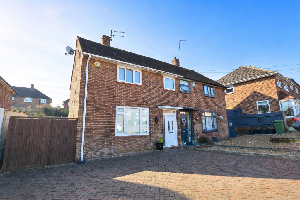 Main image of property: Amherst Drive, Orpington, BR5