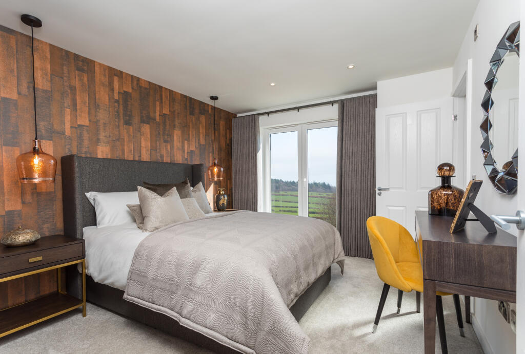 House in Kilmarnock, East Ayrshire - More