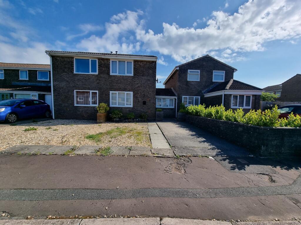 Main image of property: Maes Talcen, Brackla, CF31