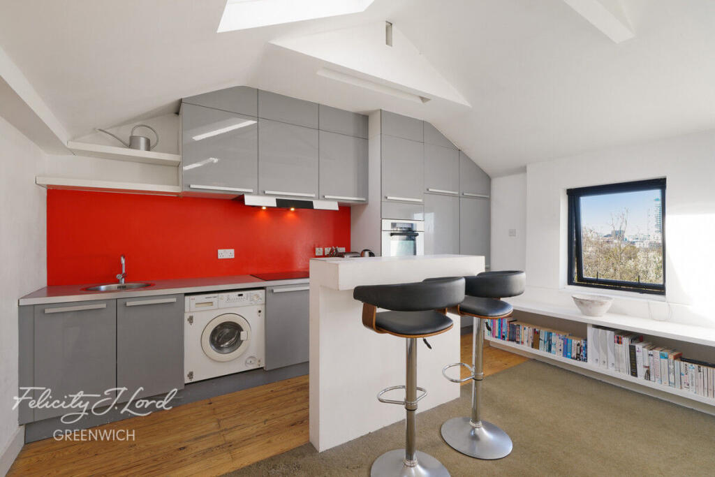 Main image of property: Lewisham Way, LONDON