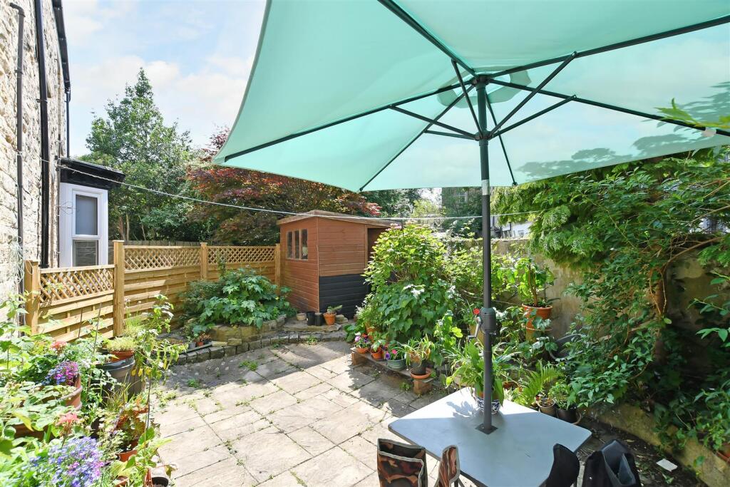 Main image of property: Clarkegrove Road, Botanical Gardens, S10