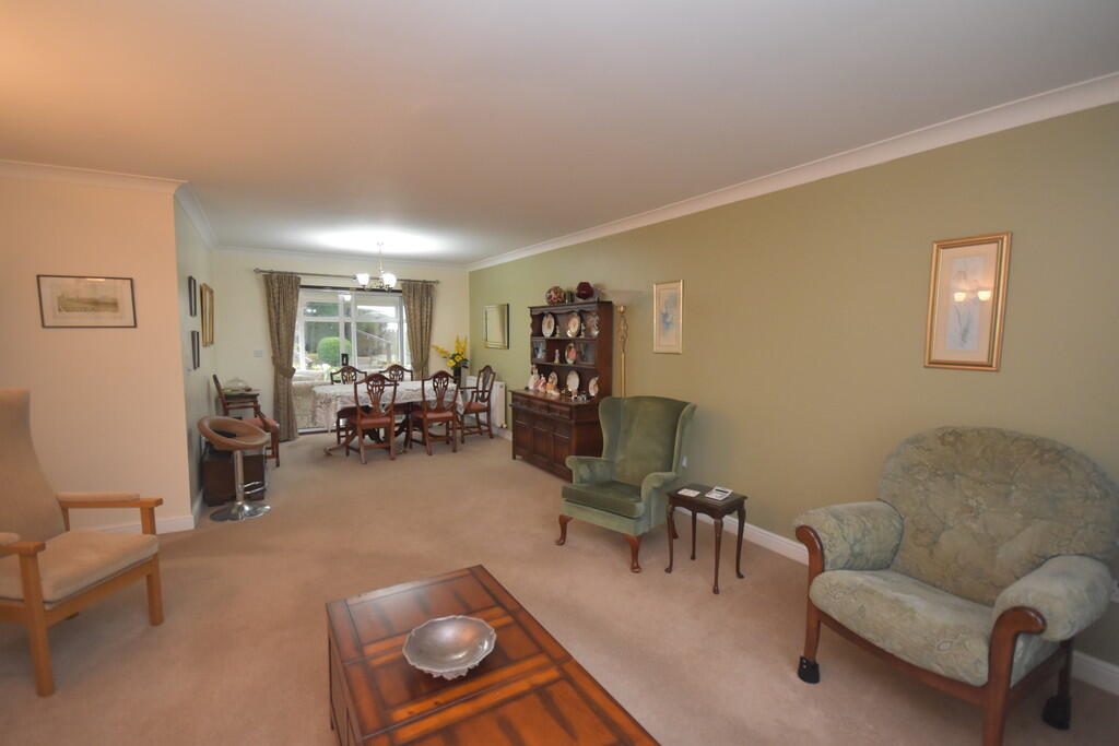House in Prees - View 5
