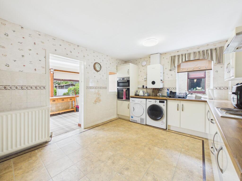 House in Hamilton, Whitehill - View 5
