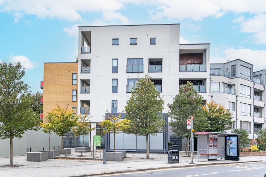 Main image of property: Coombe Lane London SW20