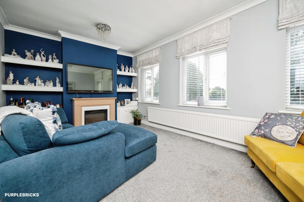 Hagley Road West, Oldbury, B68 photo 4