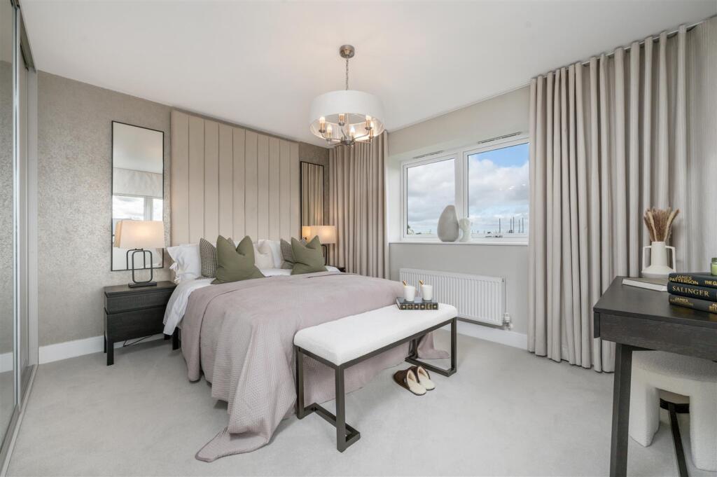 House in Northampton, Burton Latimer - View 5