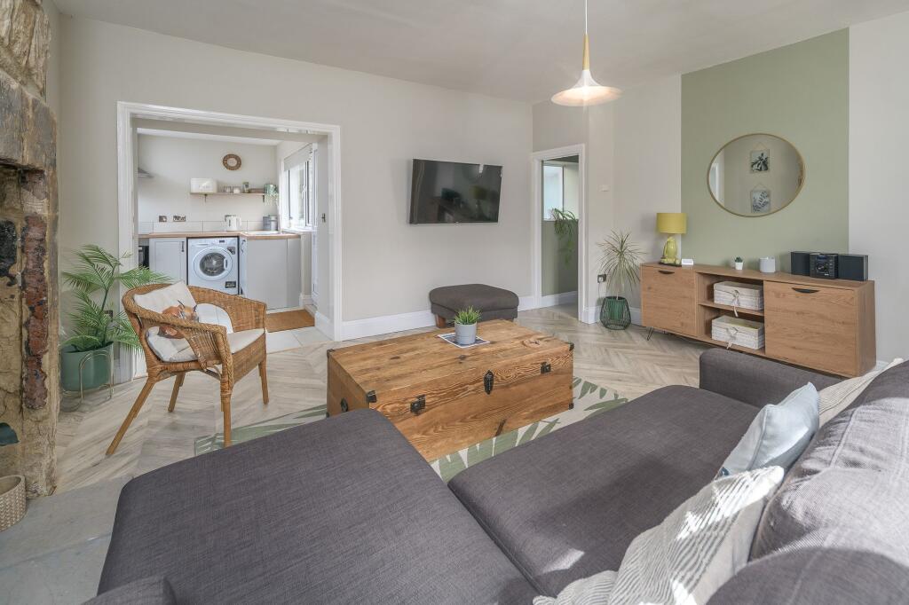 House in Amble - View 5