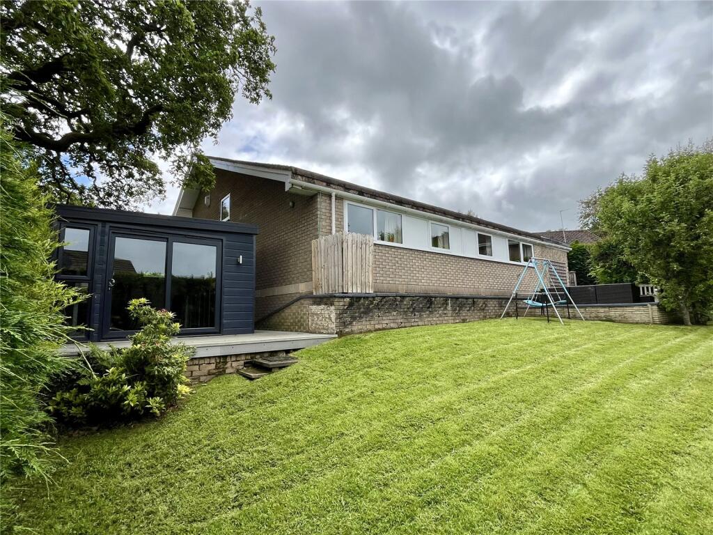 Hackwood Park, Hexham, Northumberland, NE46 photo 2
