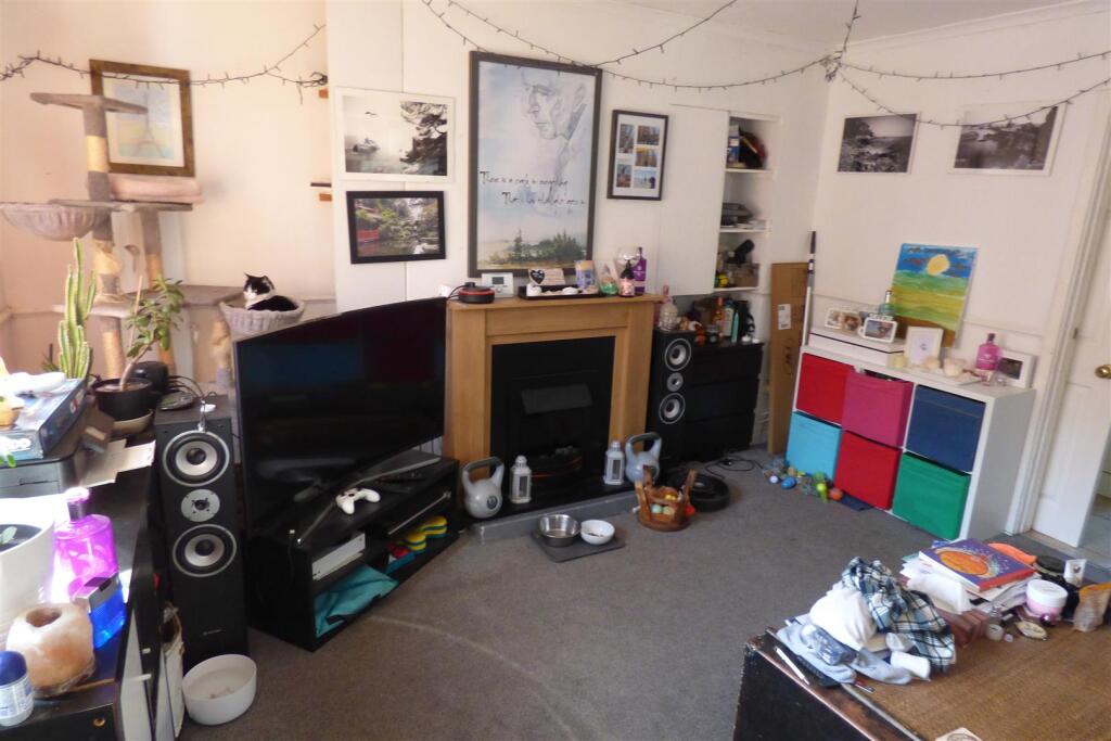 Main image of property: Lydney Road, Southmead, Bristol