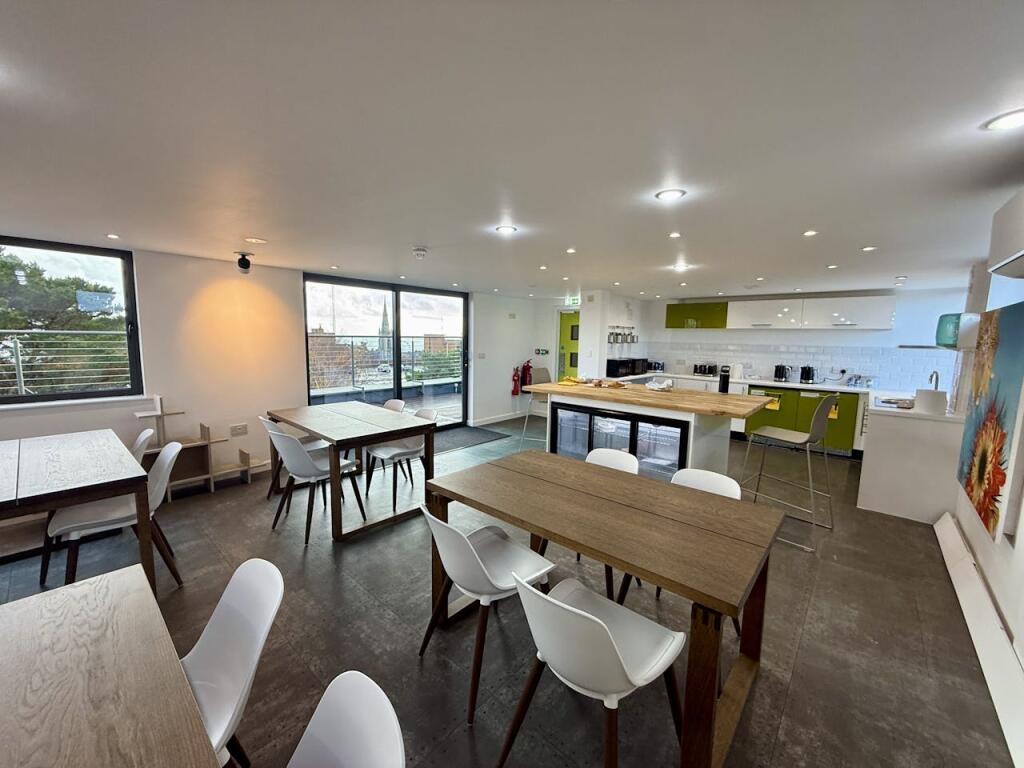 Additional image 9 of Taylors House, 12-14 Dean Park Crescent, Bournemouth, BH1 1HL