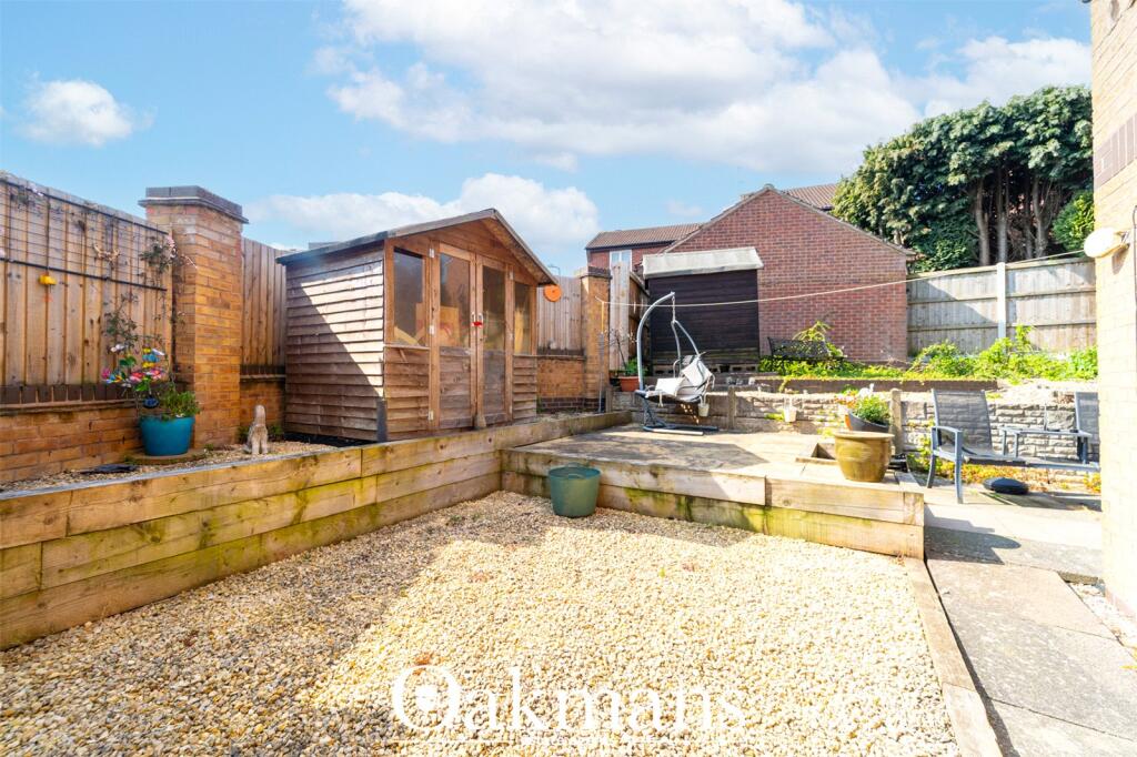 Additional image 14 of Swaledale Close, Bromsgrove, Worcestershire, B60