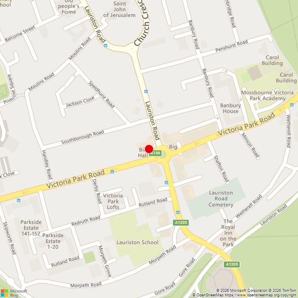 Property Map