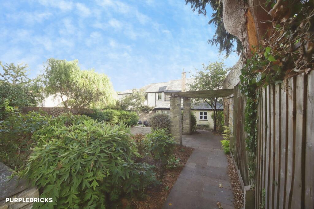 Holway Green, Taunton, TA1 - View 4