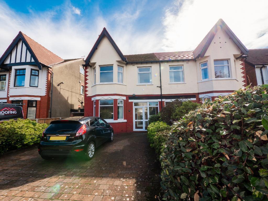 Main image of property: Fisher Drive, Southport, Merseyside, PR9 7DS