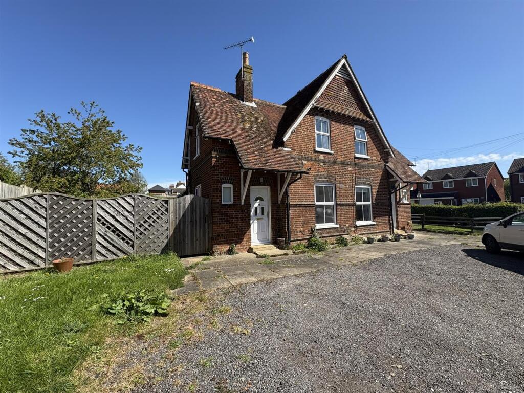 Main image of property: High Street, Walkern