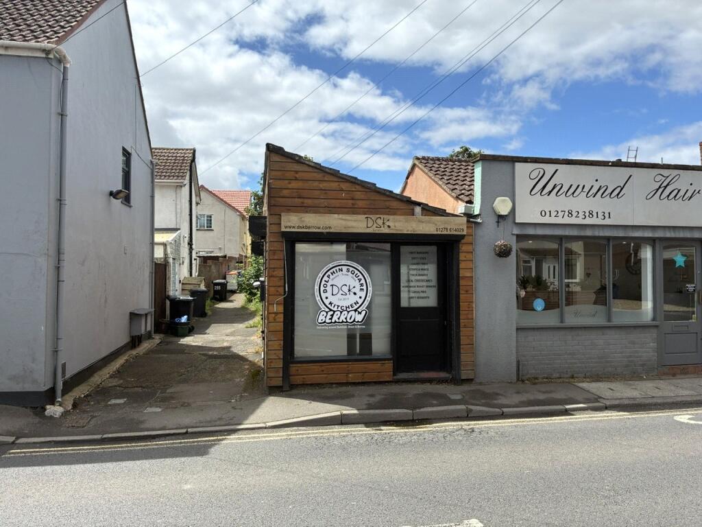 Main image of property: Berrow Road, Burnham-on-Sea, Somerset, TA8