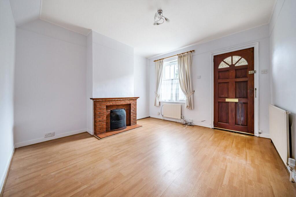 Main image of property: Ludlow Road, Guildford, GU2