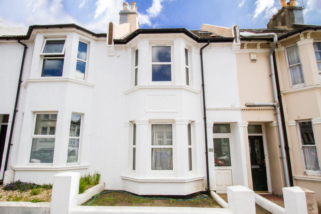 Main image of property: Roedale Road, Brighton, BN1