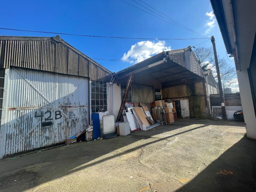 Main image of property: Gloucester Road, Croydon, London, CR0