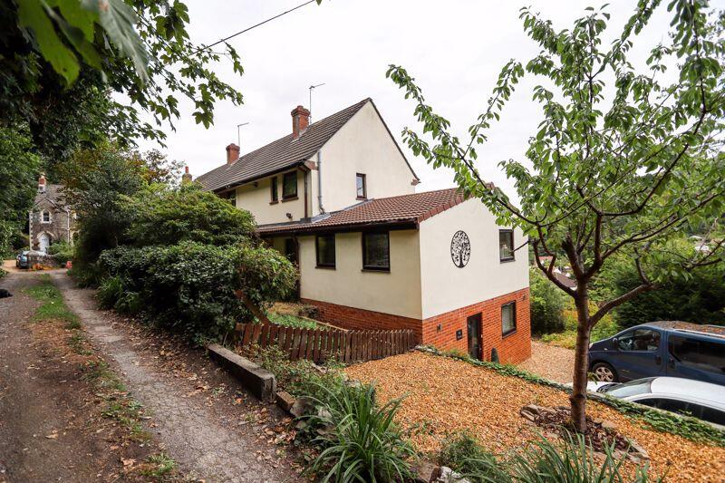 Main image of property: Strawberry Hill, Clevedon