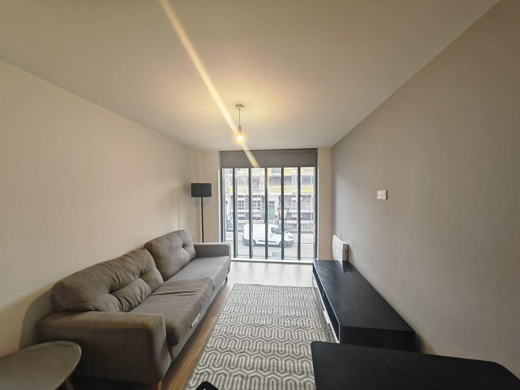 Main image of property: Falkner Street, Liverpool, Merseyside, L8