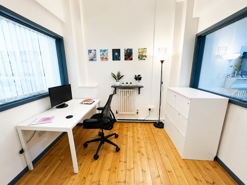 Small Office