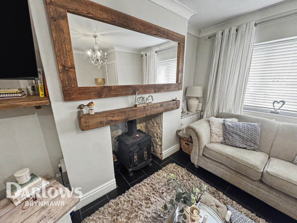 King Street, Brynmawr photo 5