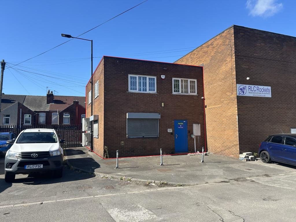 Main image of property: Enterprise House, Bridge Street, Hexthorpe, Doncaster, South Yorkshire, DN4