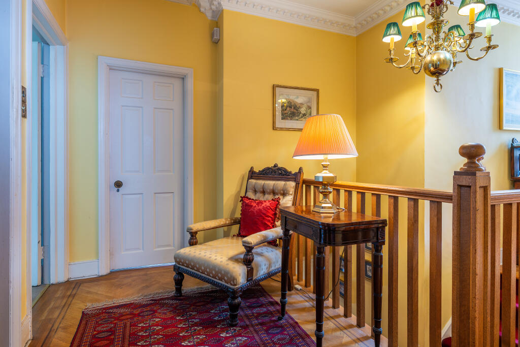 House in London - More