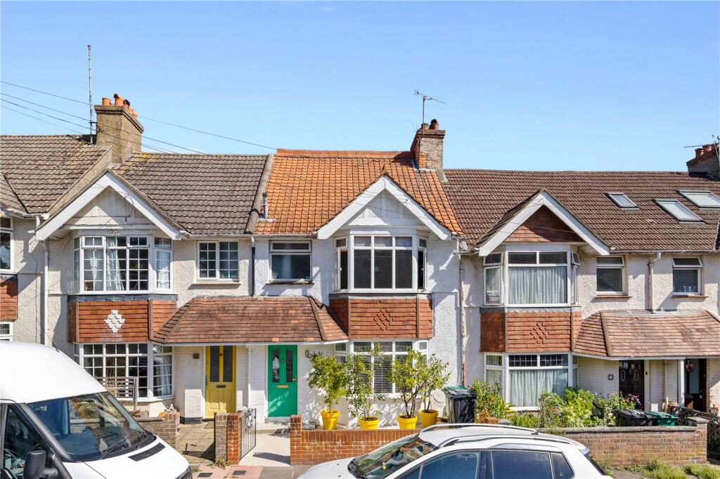 House in Brighton