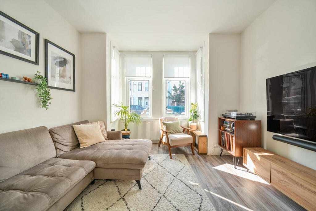 Main image of property: Balmoral Road, Willesden, London, NW2