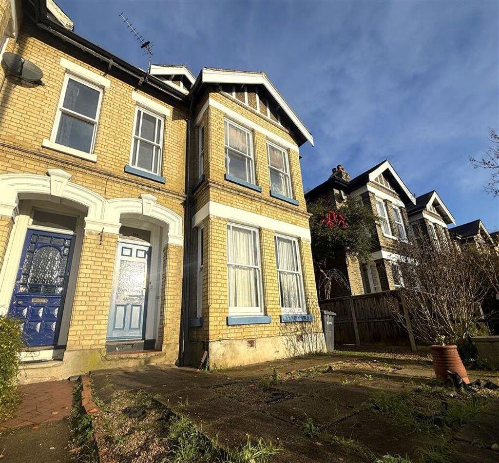 Main image of property: East City