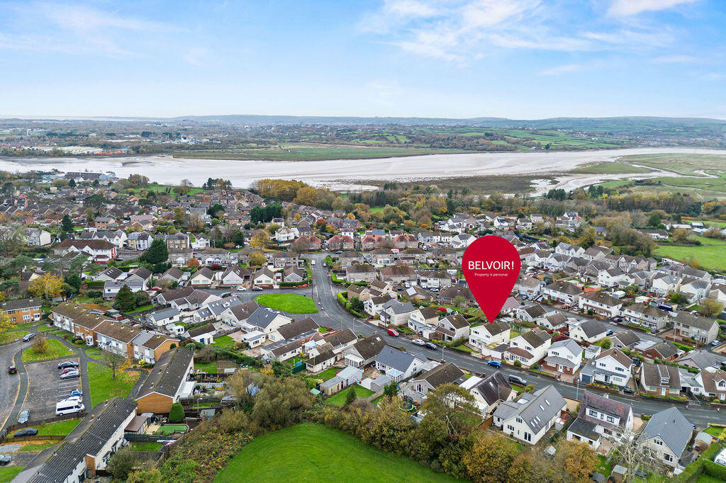 Main image of property: Heol Cae Copyn, Loughor, Swansea, SA4