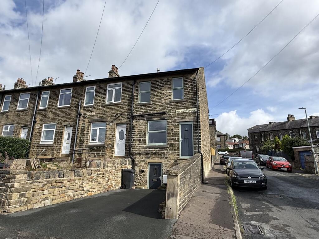 Main image of property: Hill Crest Avenue, Sowerby Bridge, Calderdale