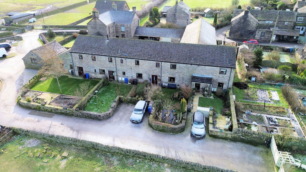 Main image of property: Castle Croft Lane, Bolsterstone, Sheffield, S36 3ZD