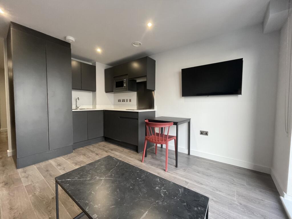 Main image of property: Low Hill, Liverpool