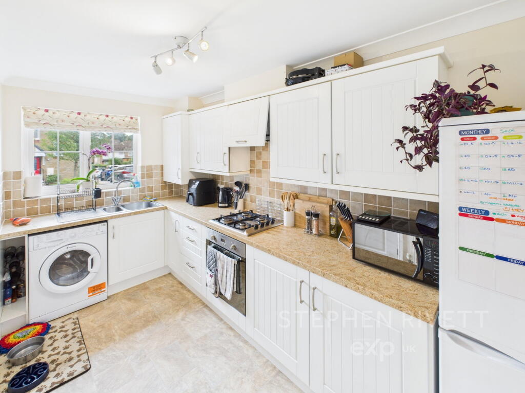 House in Ipswich - View 4