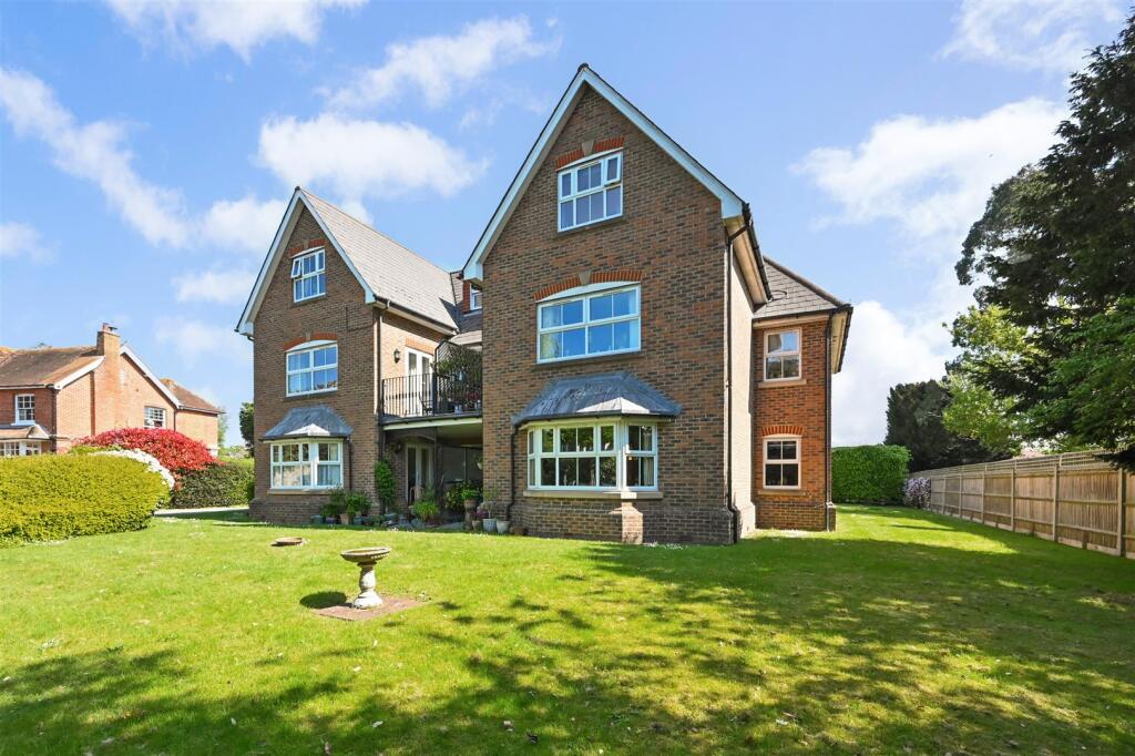 Main image of property: Barnham Road, Barnham
