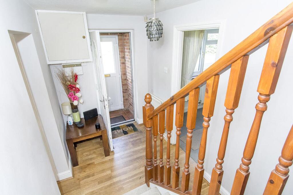 House in Harborough, Kimcote and Walton - More