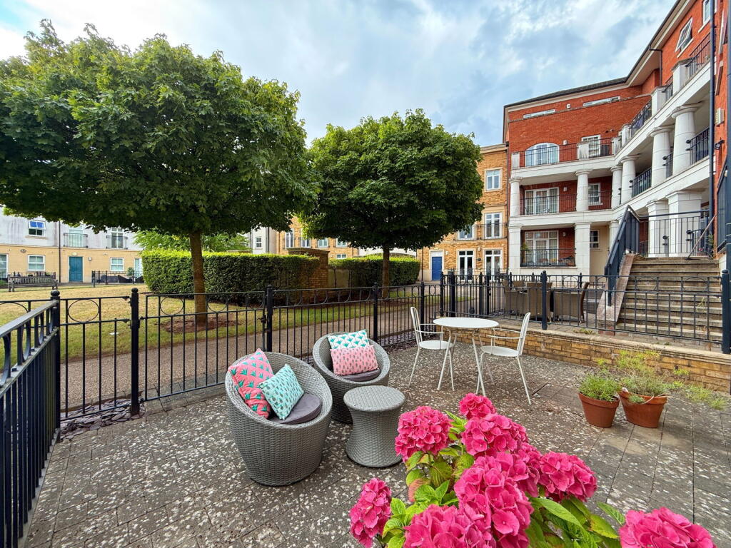 Heritage Court, Main Street, Dickens Heath