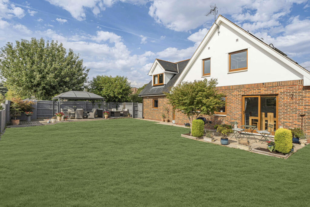 Main image of property: Bakers Lane, East Hagbourne, OX11